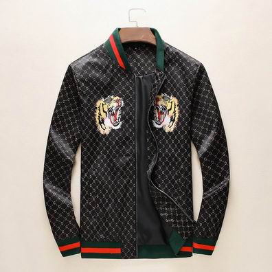 Gucci Men's Outwear 87